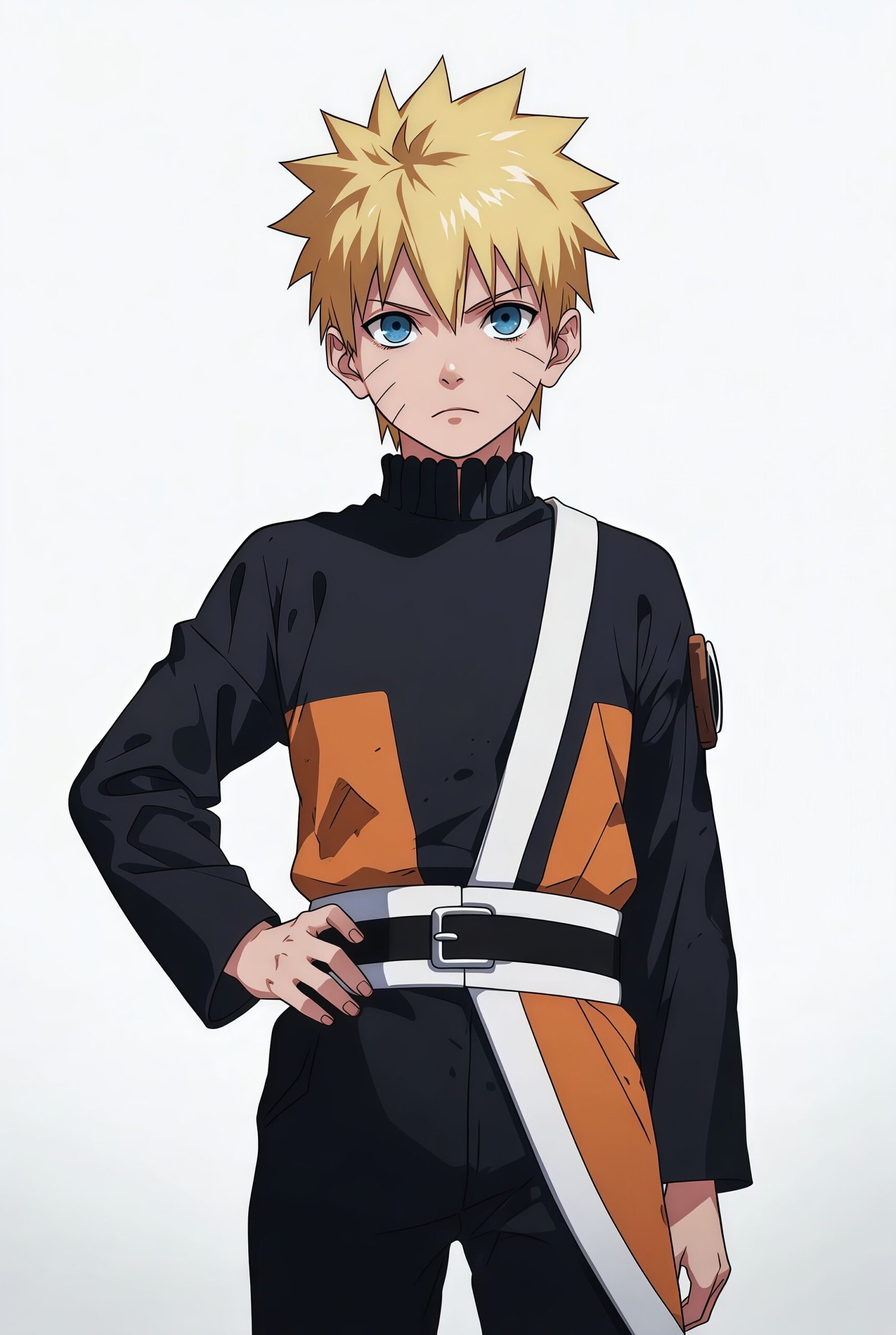 Free Download Naruto Uzumaki Wallpaper HD for Mobile Phone (Anime 4K Backgrounds)