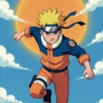 Naruto Uzumaki Cool Anime Wallpaper HD for Phone – Home & Lock Screen Backgrounds