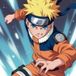 Top Naruto Uzumaki Wallpapers HD & 4K for Mobile Phone – Anime Screen Backgrounds