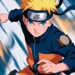 Naruto Uzumaki 4K Wallpaper for Mobile – HD Anime Lock Screen & Home Screen Backgrounds