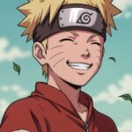 Naruto Uzumaki HD Anime Wallpaper – Believe It! Ninja Hero
