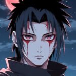 Best Itachi Uchiha HD Wallpapers for Android & iPhone (Free Download)