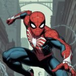 Spider-Man 4K Wallpapers for Mobile – Free HD Backgrounds