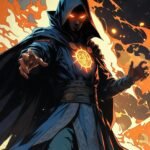 Doctor Strange HD Mobile Wallpapers (Marvel Avengers 1080p & 4K Download)