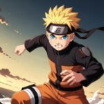 Ultra HD Naruto Uzumaki Desktop Wallpapers – Free Download