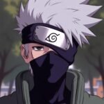 Top Kakashi Hatake HD Wallpapers for Phone – Naruto Anime 4K Collection