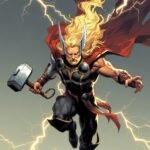Best Thor Avengers HD Wallpapers for Mobile – Free 4K Superhero Backgrounds