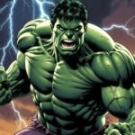 Hulk 4K Mobile Wallpapers – Avengers Green Giant HD Backgrounds