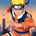 Naruto Uzumaki 4K Mobile Wallpapers – Free HD Anime Backgrounds Download