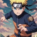 Naruto Uzumaki 4K Ultra HD Wallpaper for Phone – Anime Home & Lock Screen