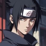 Best Sasuke Uchiha 4K Phone Wallpapers – Anime HD Backgrounds