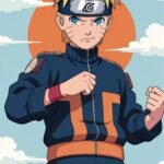 Naruto Uzumaki Wallpaper HD For Mobile Phone – Free 4K Anime Wallpapers Download