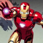 Iron Man Wallpaper HD for Mobile Phone – Best Avengers 4K Backgrounds