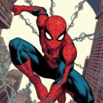 Best Spider-Man Wallpapers HD for Android & iPhone (Free Download)