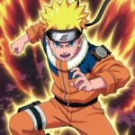 Naruto Uzumaki Mobile Wallpaper HD – Free Anime Phone Background Download