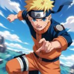 Top Naruto Uzumaki HD Wallpapers For Mobile – Anime Backgrounds Free Download