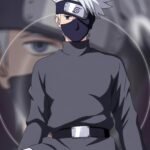 Best Kakashi Hatake Anime Wallpapers HD – Free Download for Mobile
