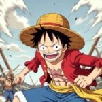 Best Monkey D. Luffy HD Wallpapers for Mobile (Free Anime Backgrounds)