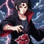 Cool Itachi Uchiha Wallpapers HD – Anime Backgrounds for Phone