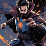 Doctor Strange HD Mobile Wallpapers – Marvel Avengers Superhero 4K Backgrounds Free