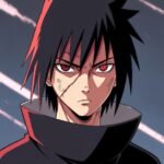 Sasuke Uchiha Wallpaper HD for Mobile – Best 4K Naruto Anime Backgrounds