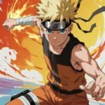 Best Naruto Uzumaki Anime Wallpaper HD For Mobile Phone (Free Download)