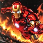 HD Iron Man Avengers Wallpapers for Phone – Free Download 2026