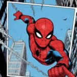 Free Spider-Man HD Wallpapers for Phone – 4K Marvel Collection