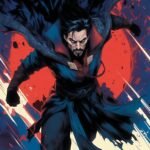 Best Doctor Strange Wallpapers HD for Phone – Marvel Avengers Mystic Art 4K Collection