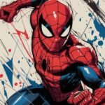 Best Spider-Man Wallpaper HD for Phone – Marvel 4K Background Collection