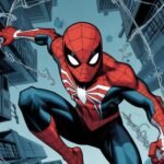 Epic Spider-Man Wallpaper 4K for Mobile – Marvel Superhero HD Backgrounds