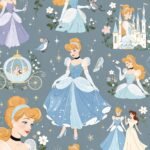 Best Cinderella 4K Wallpaper for Mobile – Disney Princess HD Backgrounds Free Download