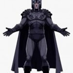 Best Magneto Wallpaper 4K for Mobile – Marvel Villain HD Phone Backgrounds