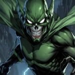 Best Green Goblin Wallpaper 4K for Mobile – Marvel Villain HD Collection