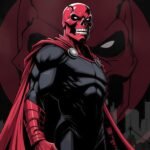 Red Skull 4K Phone Wallpapers – Marvel Villain HD Lock Screen & Home Screen