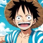 Monkey D. Luffy 4K Wallpaper for Phone – Best One Piece HD Backgrounds