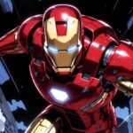 Iron Man 4K Ultra HD Wallpaper – Fighting Style Mobile Background