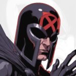 Magneto 4K Phone Wallpapers – Epic Marvel Villain Backgrounds in Ultra HD