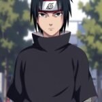 Sasuke Uchiha 4K Phone Wallpapers – Sharingan & Rinnegan HD Collection