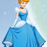 Free Cinderella Disney Wallpaper 4K for Phone – Cute Princess Lock Screen Ideas
