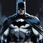 Batman 4K Fighting Wallpapers for Mobile – Dark Knight HD Phone Backgrounds