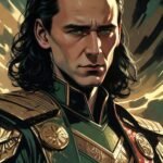 Free Loki 4K Mobile Wallpapers – Marvel Villain Ultra HD Download