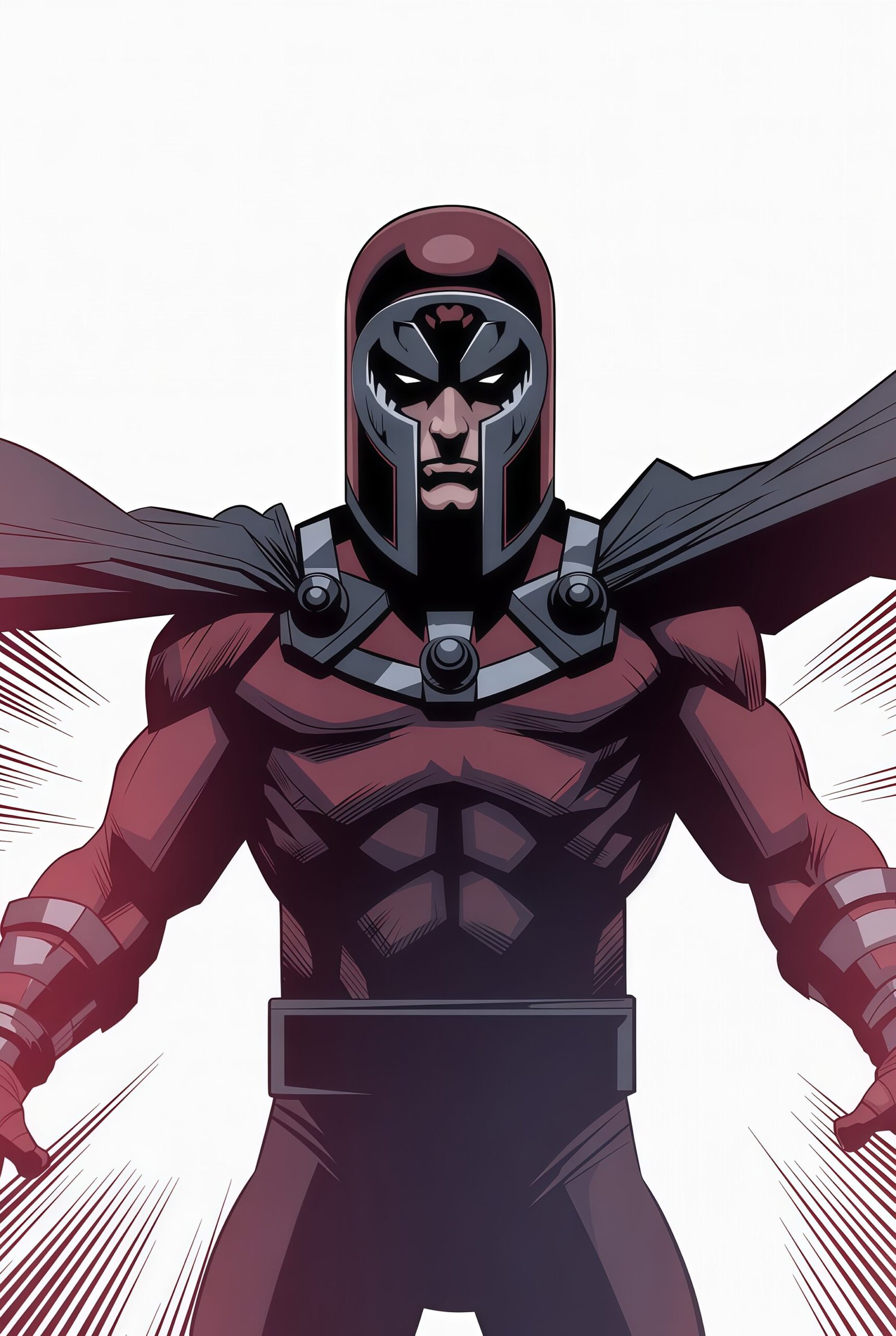 Download Magneto Wallpaper 4K for Phone – Marvel X-Men HD Backgrounds