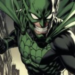 Green Goblin 4K Phone Wallpapers – HD Marvel Villain Lock Screen Backgrounds