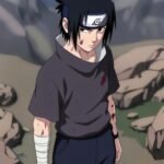 Ultra HD Sasuke Uchiha Wallpapers 4K for Mobile – Free Anime Downloads