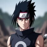 Top Sasuke Uchiha 4K Anime Wallpapers for Phone – High Quality HD Images