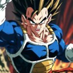 Vegeta 4K Wallpaper for Phone – Ultra HD Anime Backgrounds Free Download