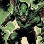 Download Green Goblin Wallpaper 4K for Phone – Marvel HD Villain Images