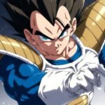 Best Vegeta 4K Phone Wallpapers – Ultra HD Anime Lock Screen & Home Screen