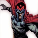 Top Magneto 4K Wallpapers for Phone – Marvel Villain Mobile Backgrounds